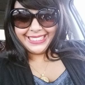 Meet your Posher, Sheryl